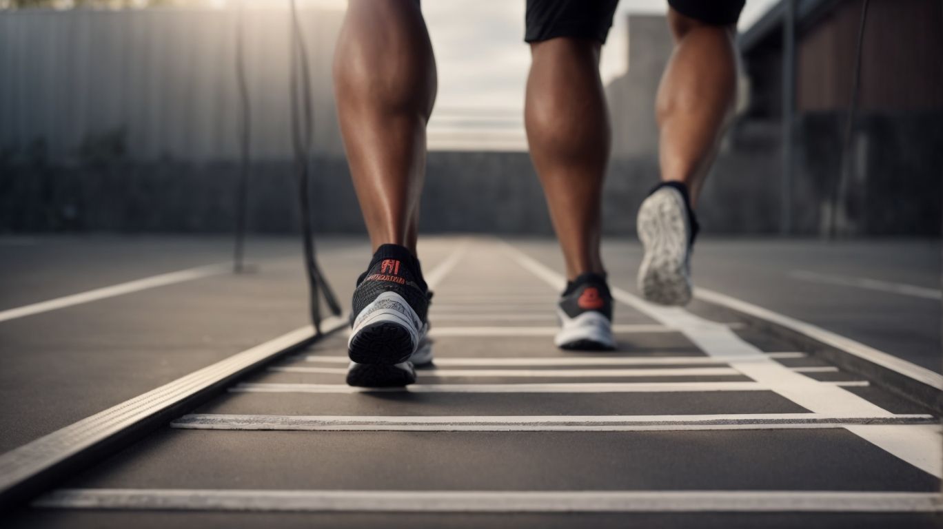 How Agility ladder drills Can Help You Run Better