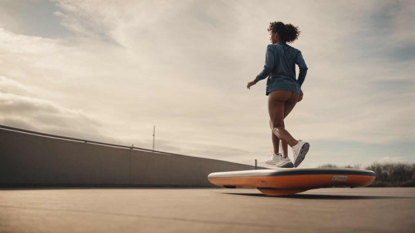 How Balance board routines Can Help You Run Better