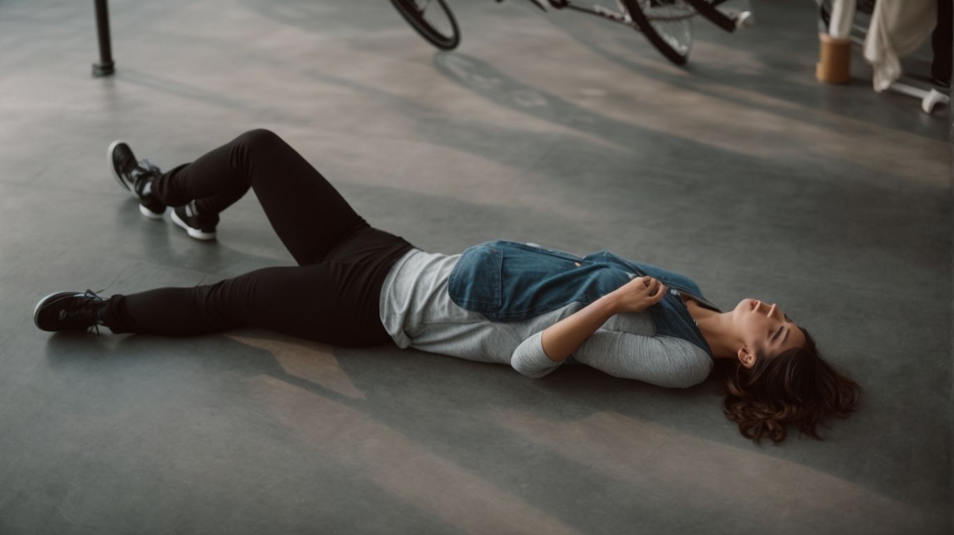 How Bicycle crunches Can Help You Run Better