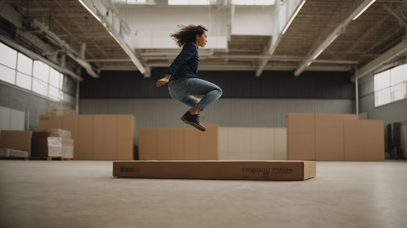 How Box jumps Can Help You Run Better