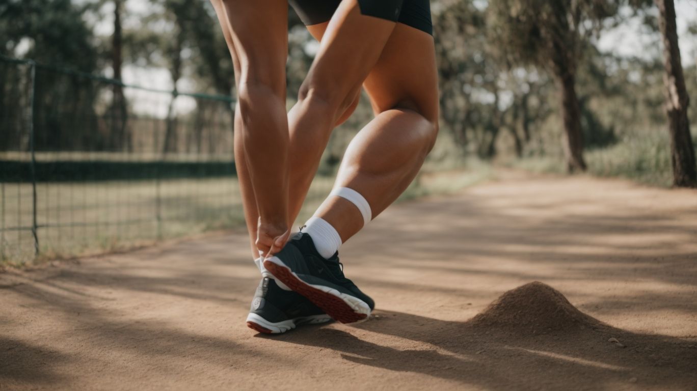 How Calf stretches Can Help You Run Better