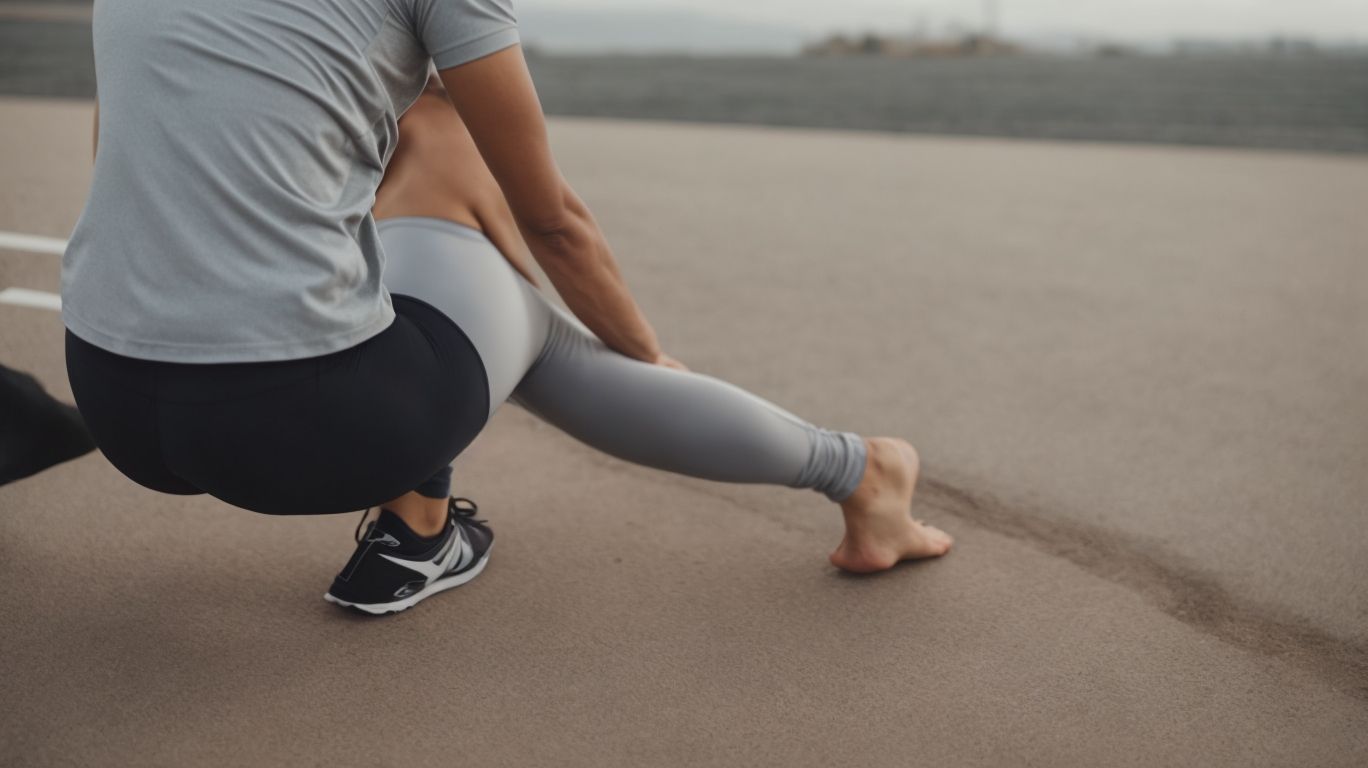 How Dynamic stretching Can Help You Run Better