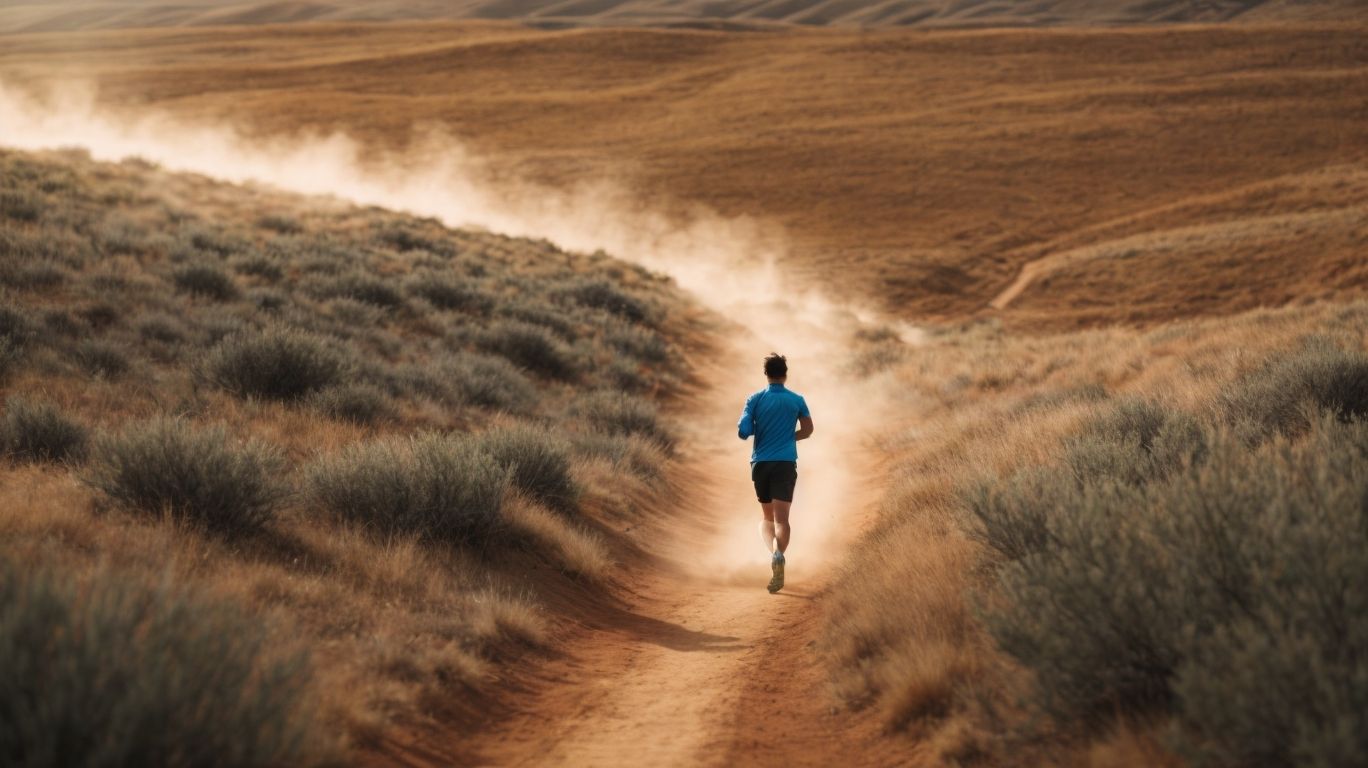 How Fartlek training Can Help You Run Better