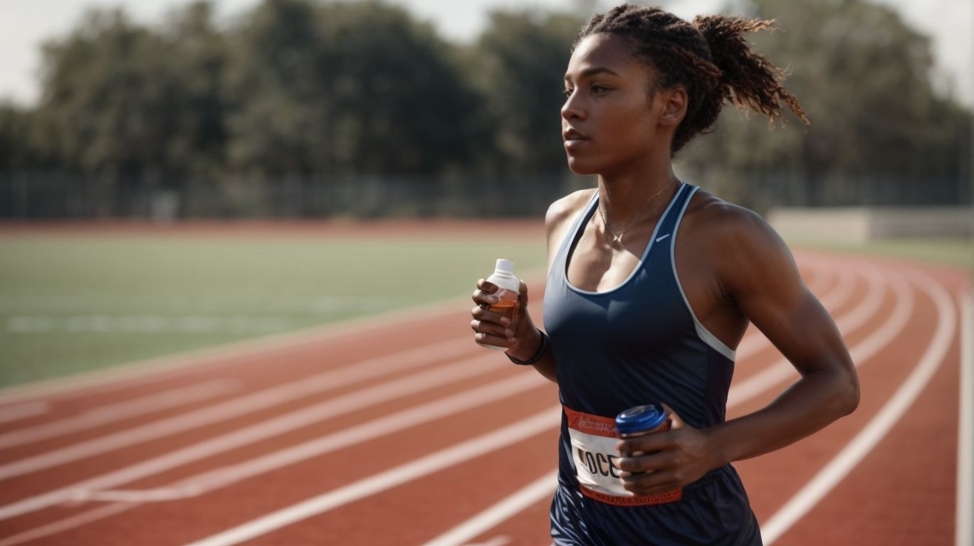 How having Sports drinks During Running Helps in Improving Your Run