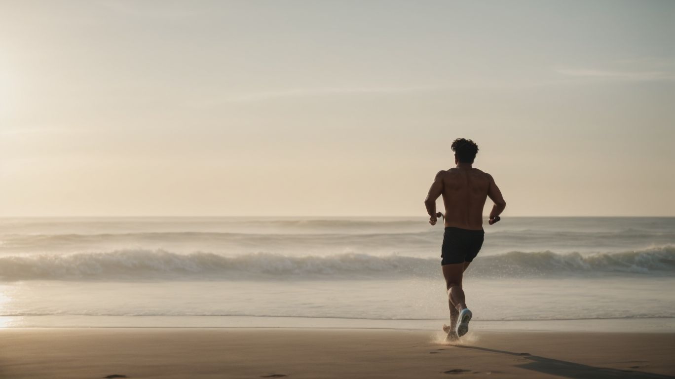 How High knees Can Help You Run Better