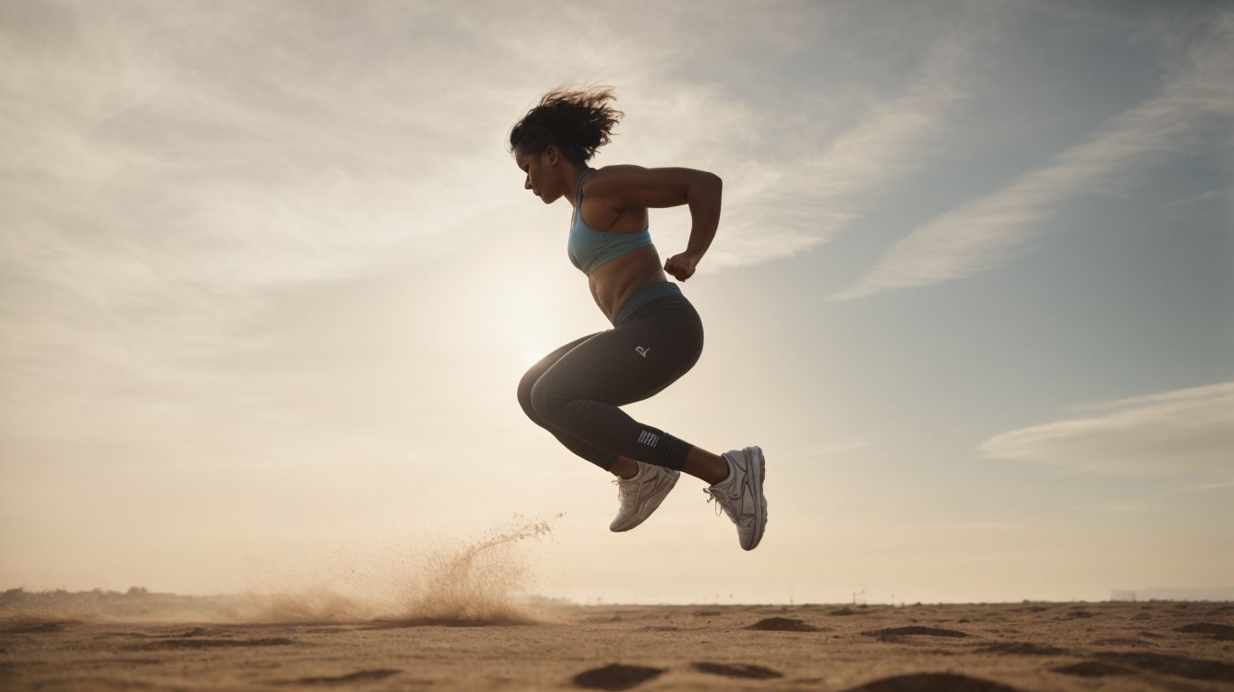 How Jump squats Can Help You Run Better