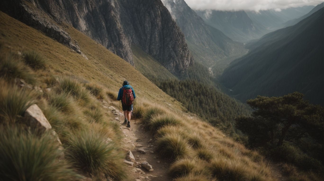 How Mountain climbing Can Help You Run Better