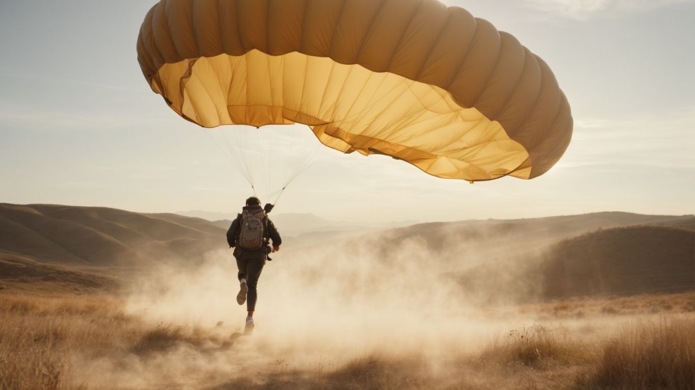 How Parachute runs Can Help You Run Better