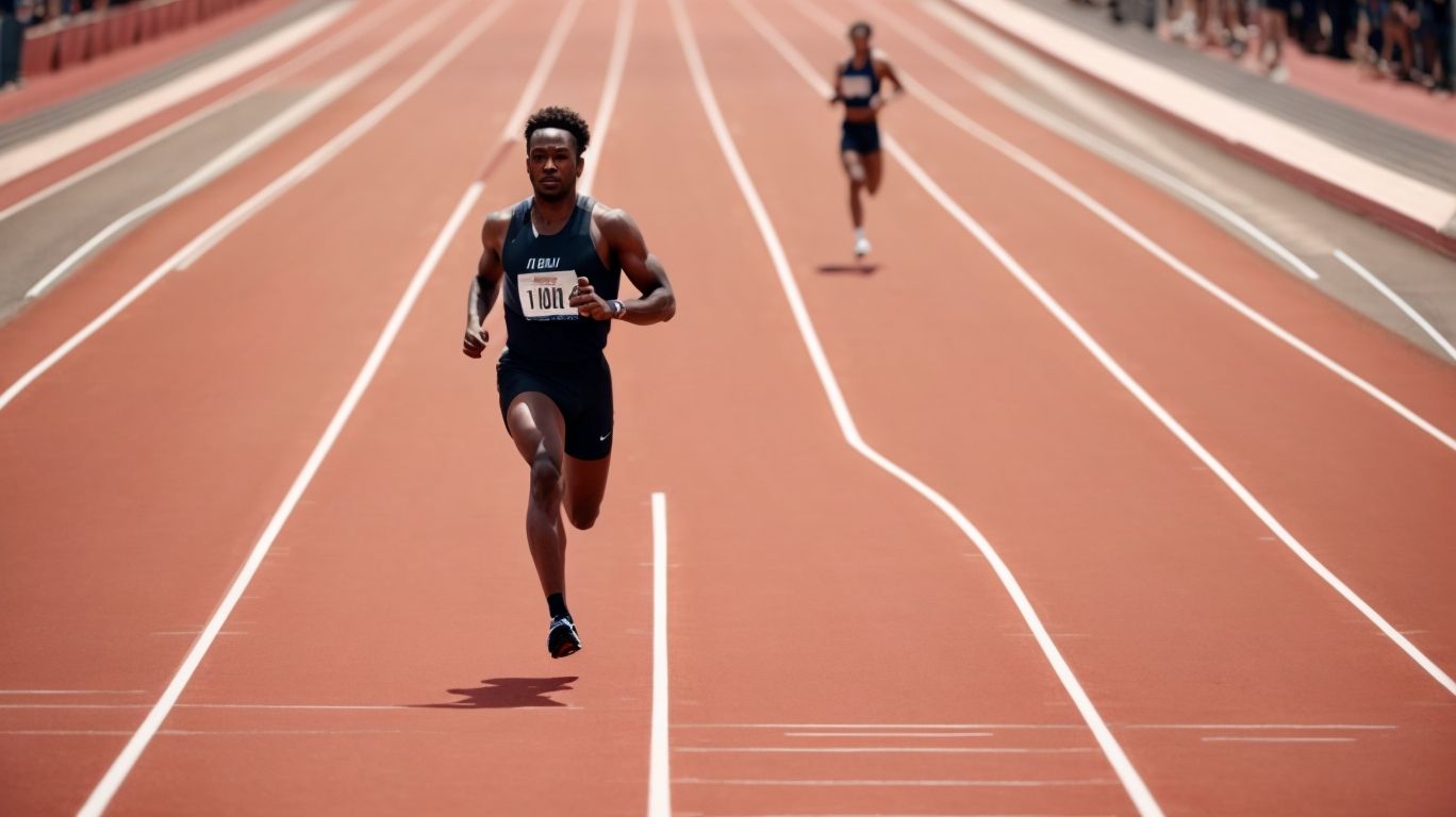 How Sprint intervals Can Help You Run Better