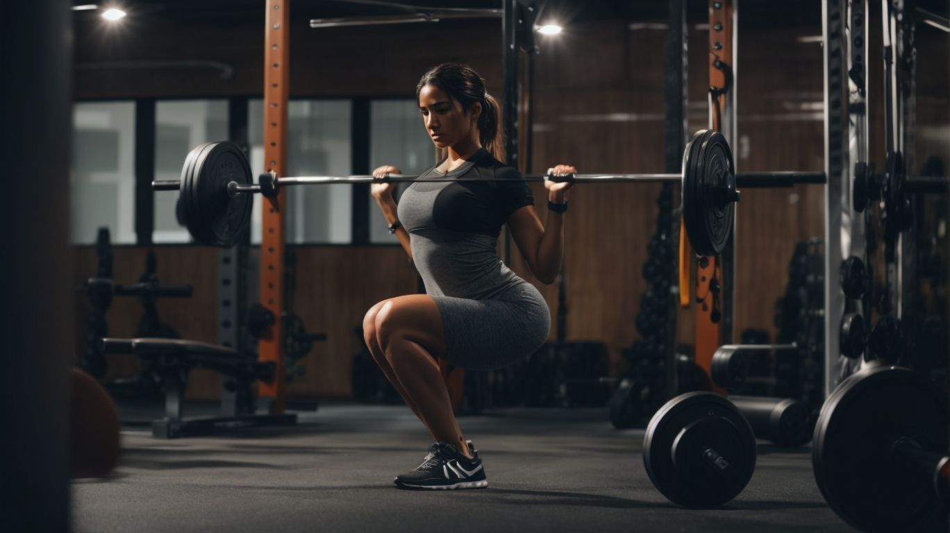 How Squats Can Help You Run Better